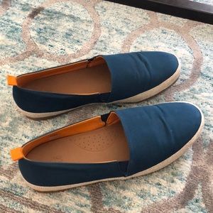 Mulo men's shoes